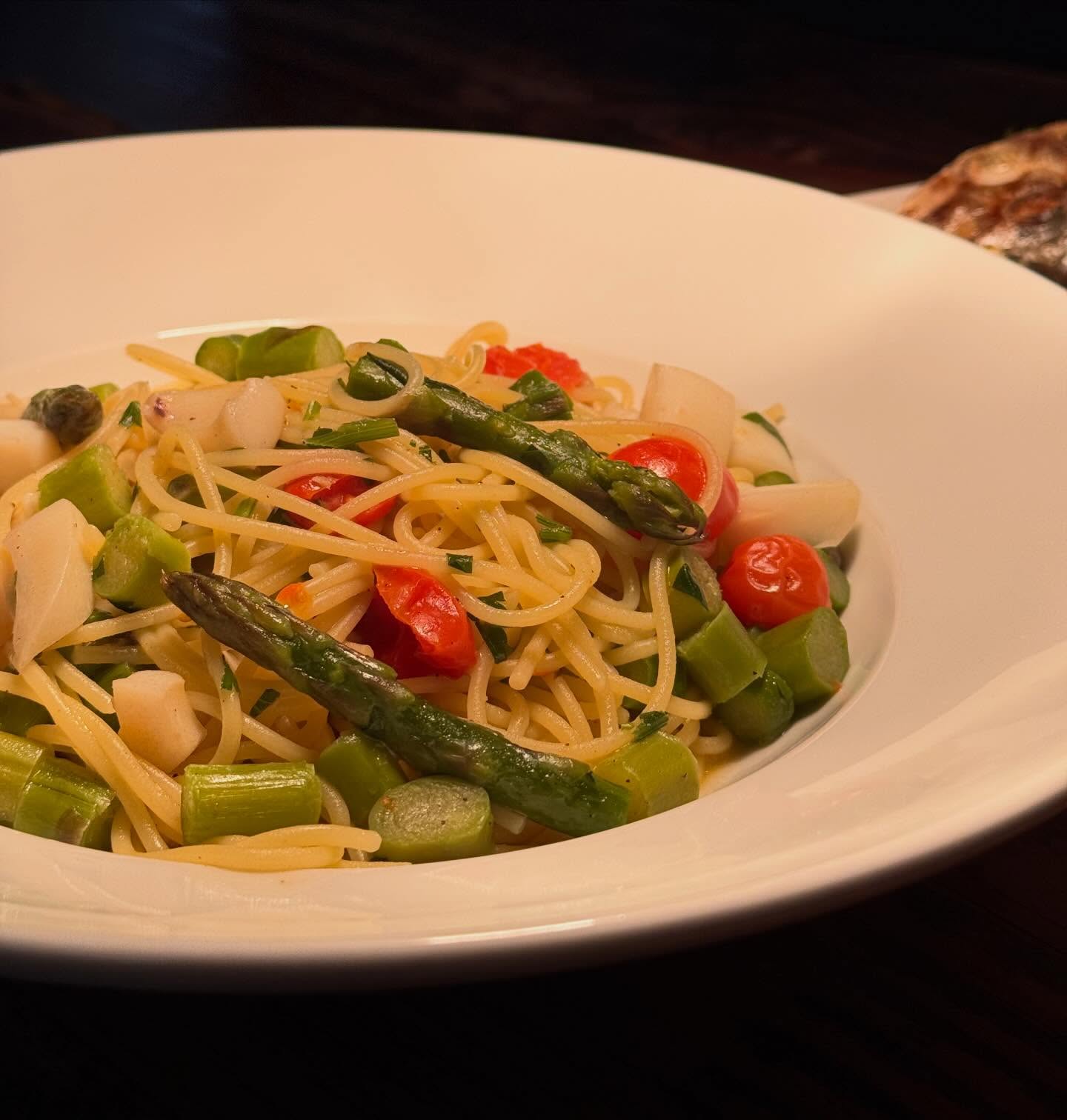 Hausgemachte Pasta