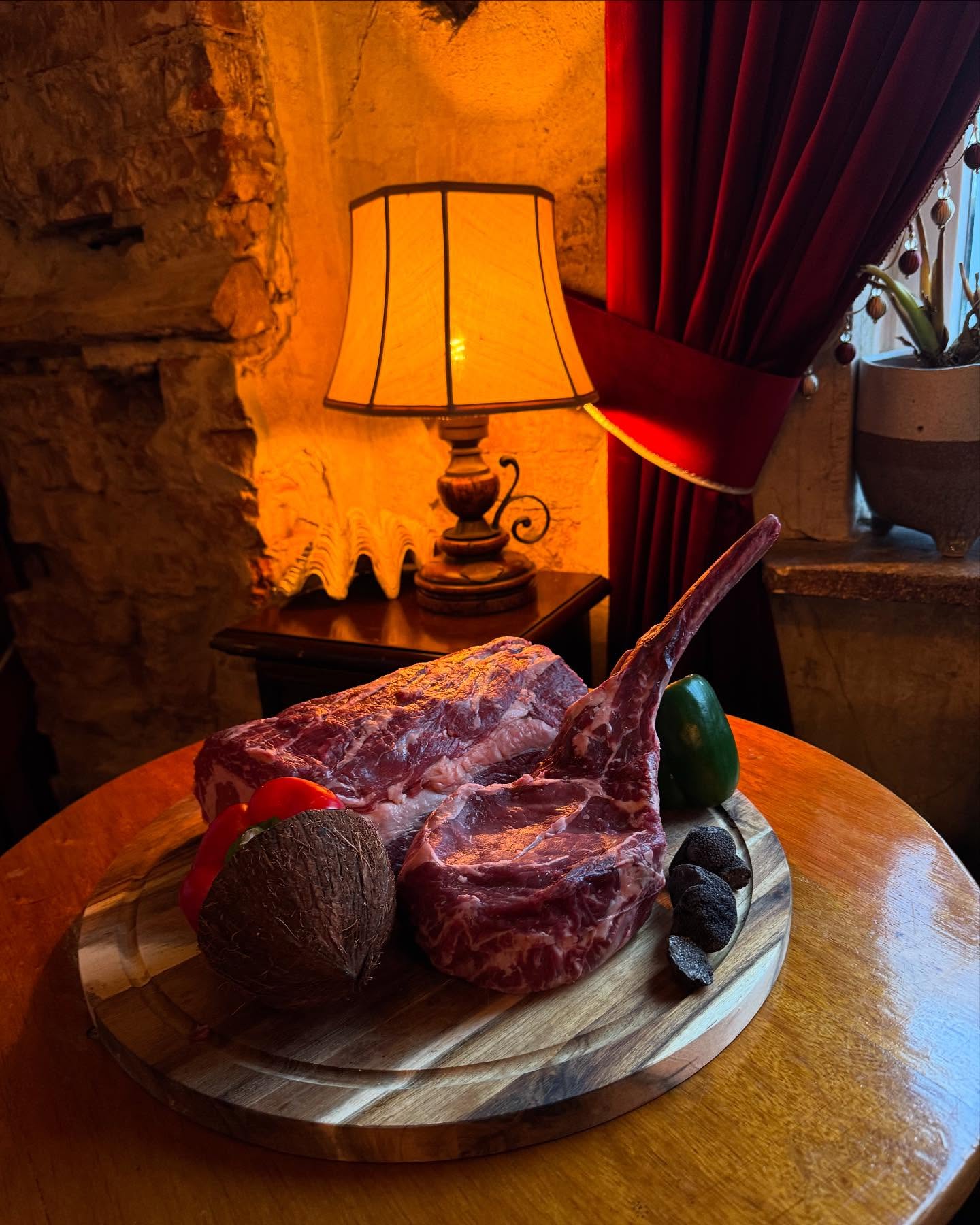 Ristorante Francescana Dortmund